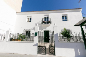  Casa rural Macetero en Granada  Гренада